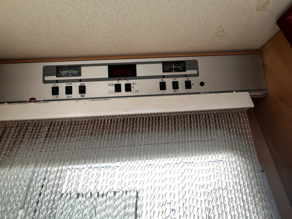 FIAT Elegance 810 i foto: 15