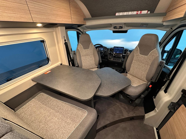 Malibu Relax 640 LE R Ambition foto: 6