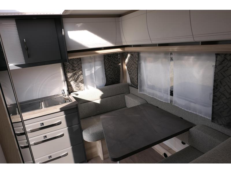 Hobby De Luxe 400 SFE NIEUW MODEL 2025  foto: 7