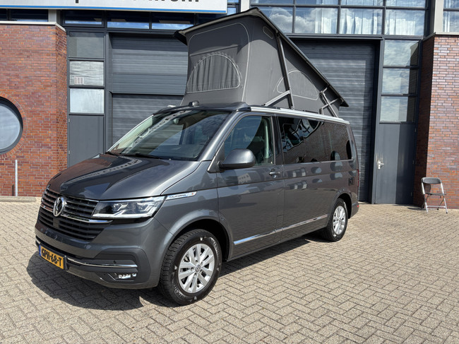 Volkswagen California 6.1 Ocean 2.0 TDI 110 kW / 150 CV DSG