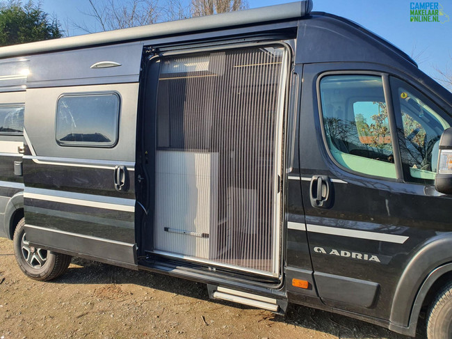 Adria Twin Supreme 640SGX foto: 23