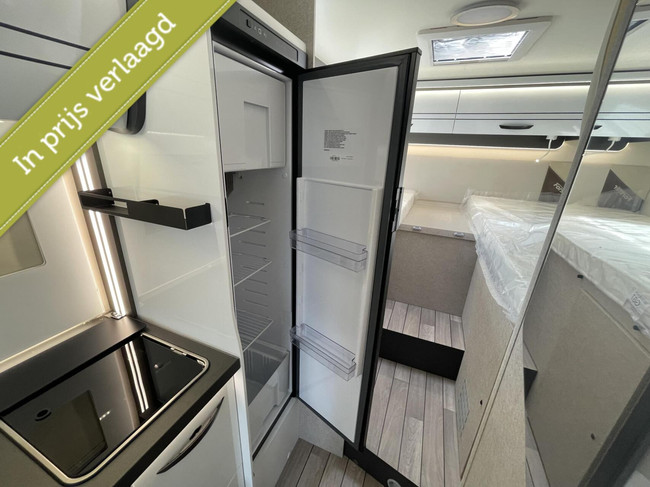Forster T 699EB Neu Foto: 11