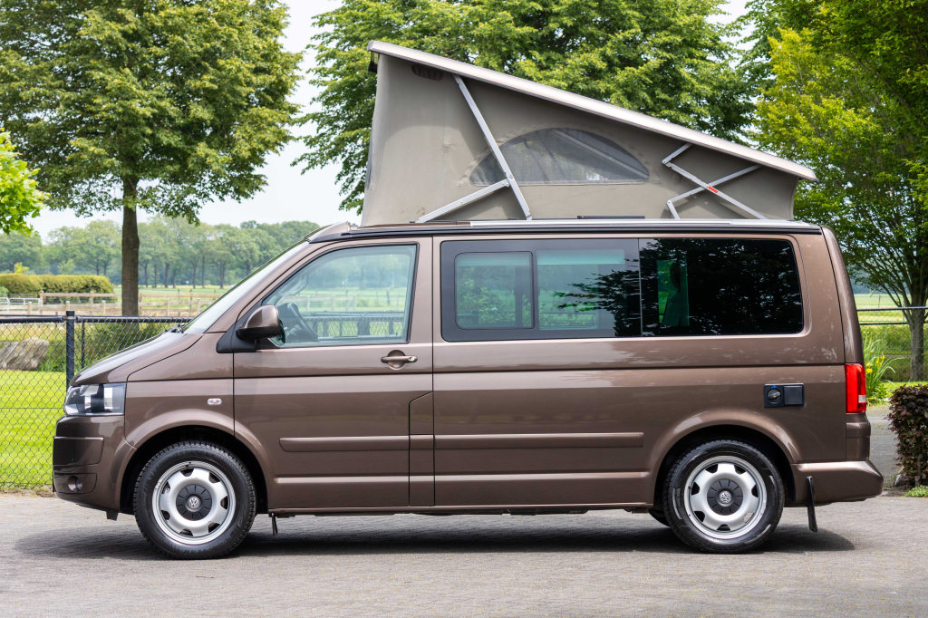 Volkswagen California Comfortline Foto: 19