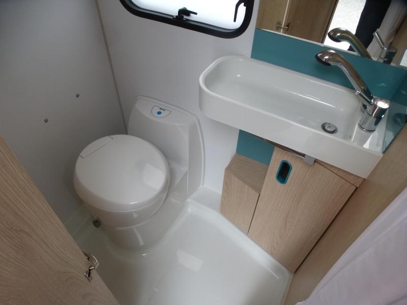 Adria Aviva 442 PH foto: 9