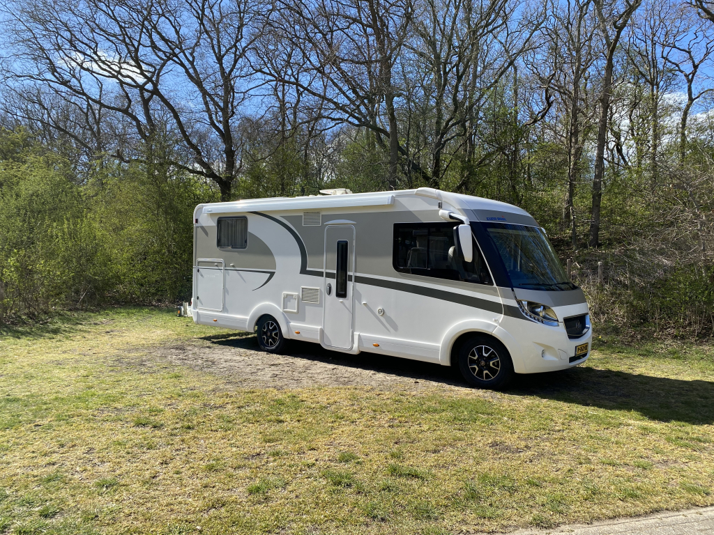 EURA MOBIL IL 720 QB Foto: 0