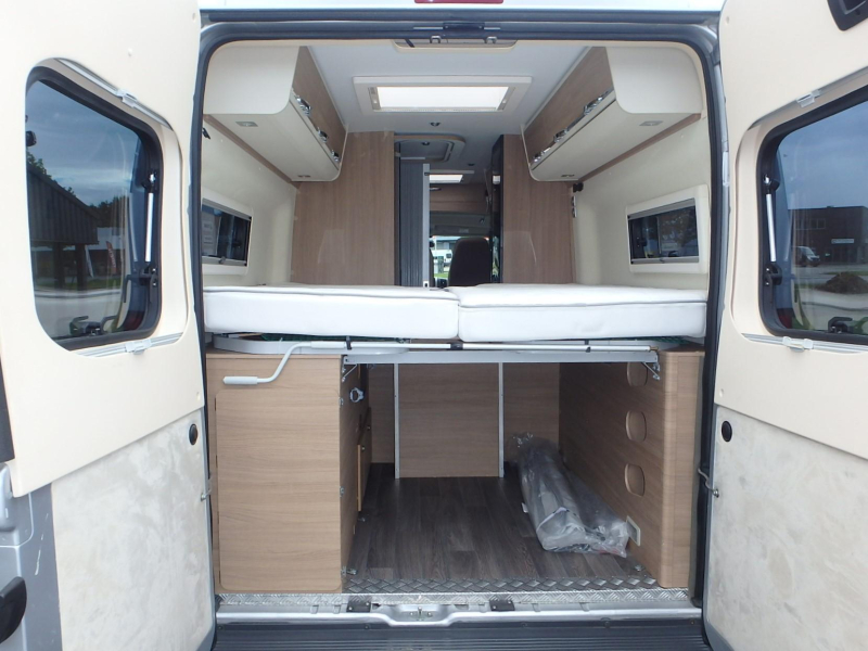 Adria Twin Platinum 640 SLX  foto: 8