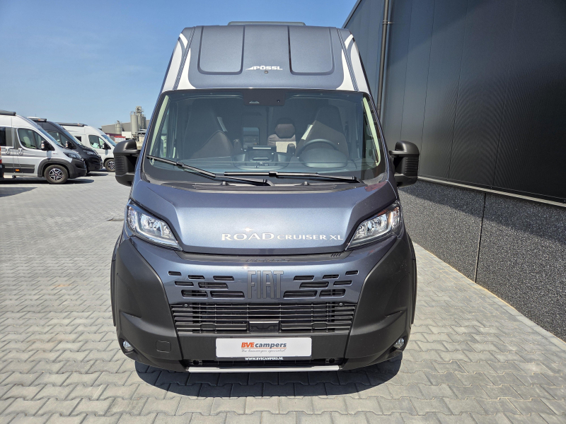 Pössl Roadcruiser 640 XL ACTIE - Direct leverbaar  foto: 17