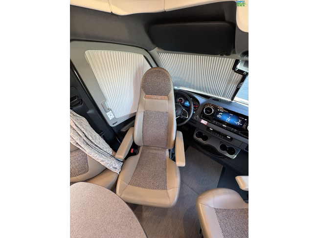 Carthago C-Tourer T 143LE Foto: 15