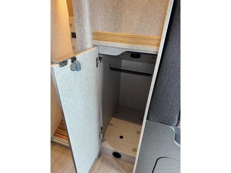 Hymer Redwood 600 Trail  foto: 14