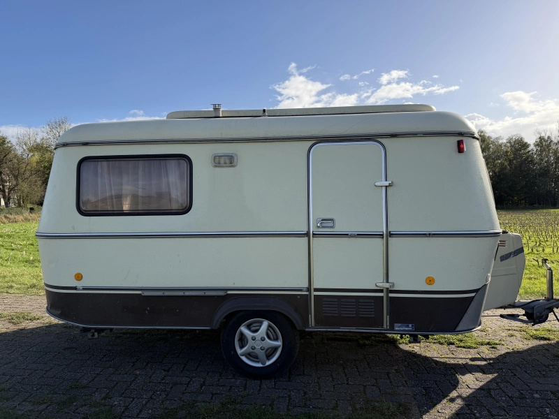 Eriba Triton  foto: 8