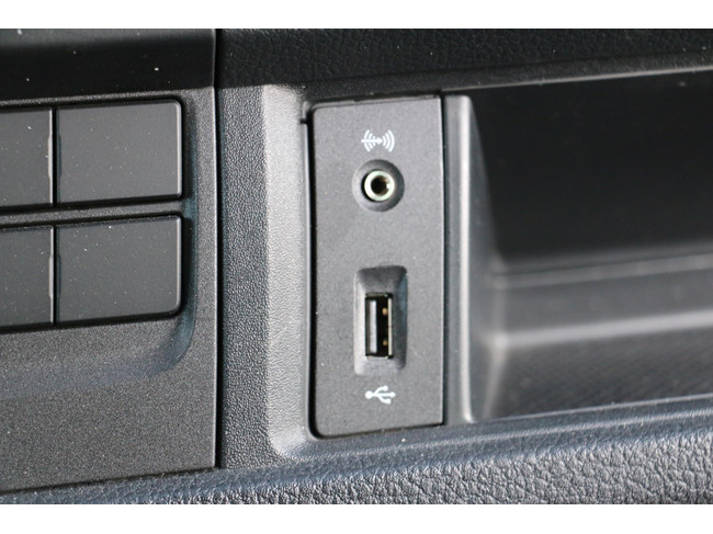 Volkswagen Transporter Camper 2.0 TDI L1H1 Highline 150pk Autom 4 Slaapplaatsen Nav Cruise Climatic Nieuw interieur foto: 22