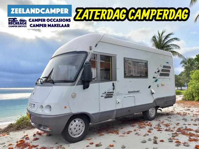 Fiat 230 Hymer e510