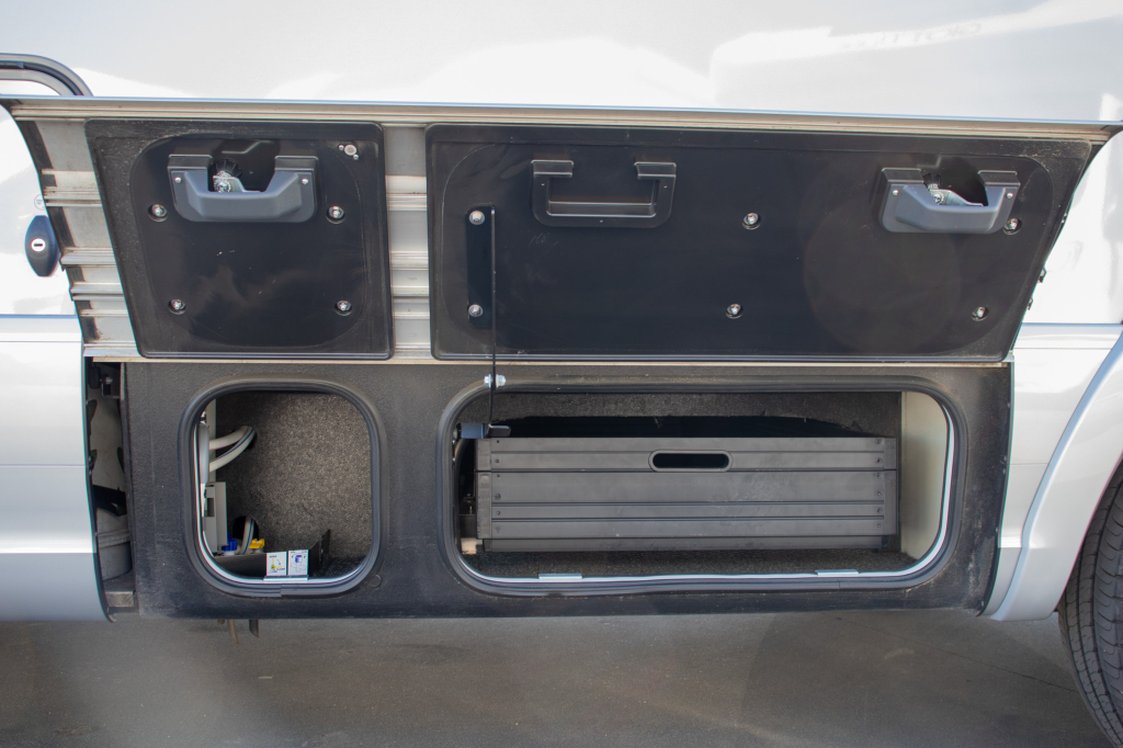 Hymer B780 foto: 49