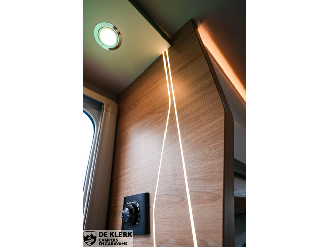 Knaus SUDWIND 450 FU 60 YEARS foto: 19