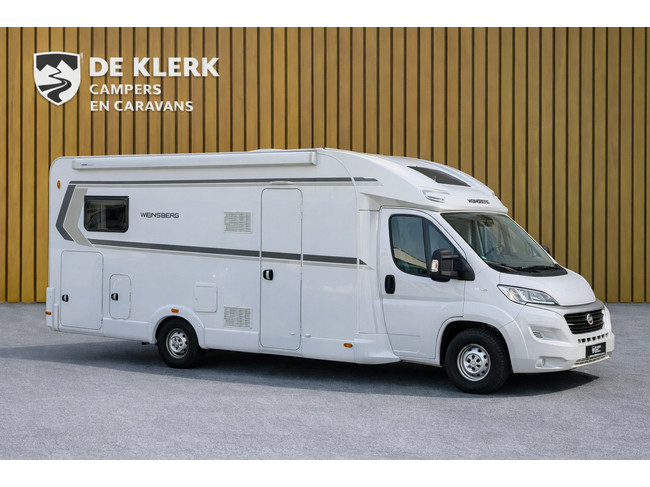 Weinsberg CaraSuite 700 ME / Free Storage photo: 0