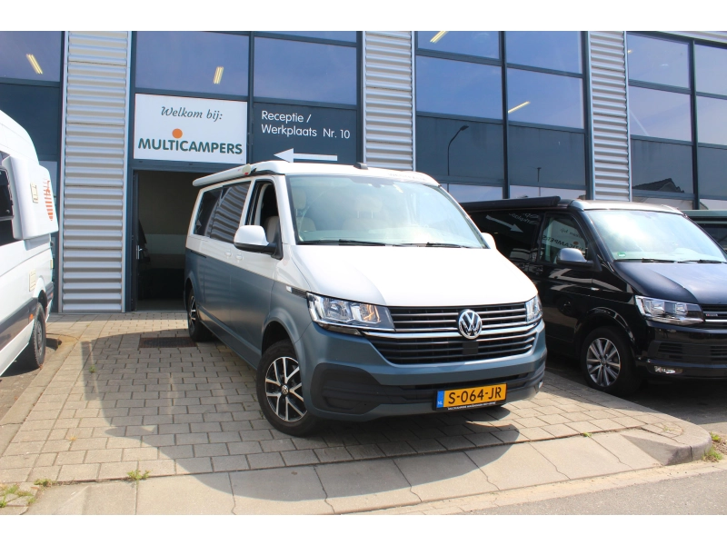 Westfalia Kepler Westfalia Kepler One T6.1 foto: 8