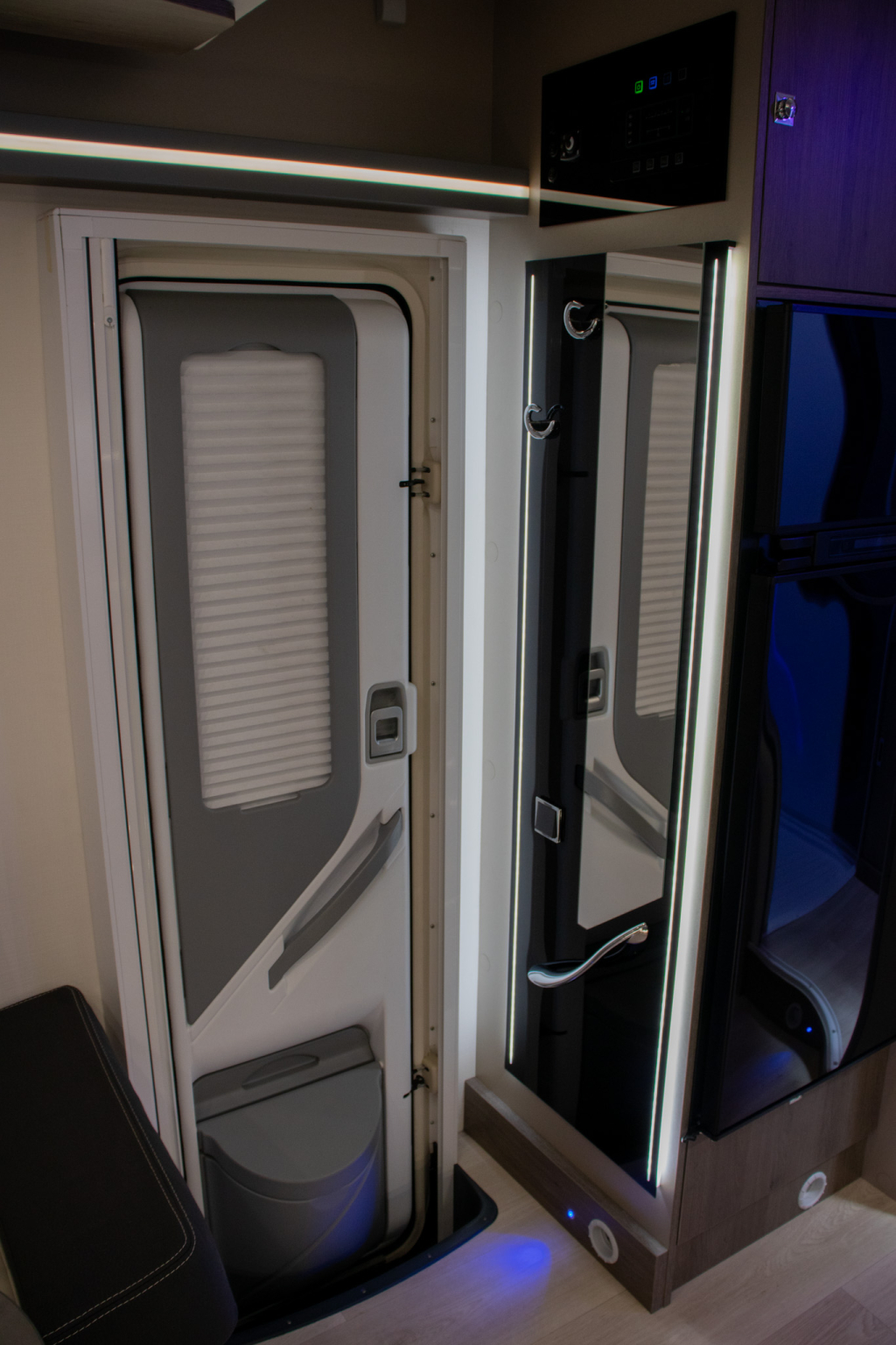 Chausson Titanium 640 Foto: 26