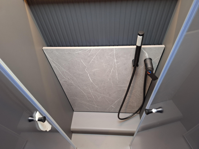 Hymer B-MC I 680 MODEL 2026 ROCHEFORT NUSS  foto: 16