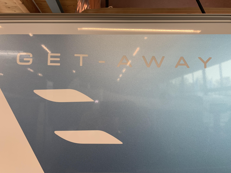 Easy Caravanning GetAway Trophy Caravan van het jaar 2026  foto: 9