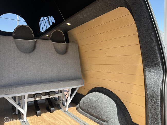 Volkswagen T6 2019 Florida L2H1 98k km Two-tone foto: 15