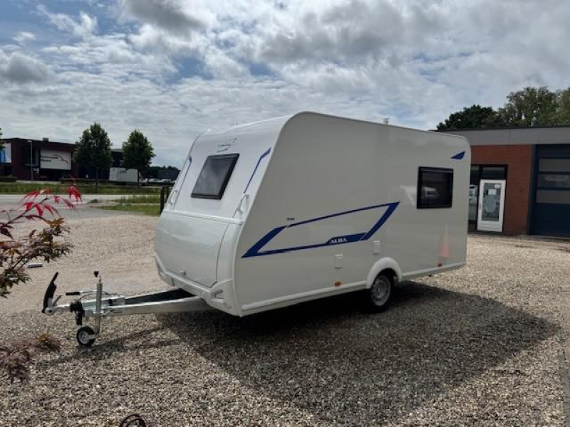 Caravelair Alba 390 GRATIS MOVER  foto: 4