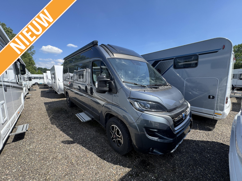 Knaus BoxLife Pro 600 Super Deal full options  foto: 0