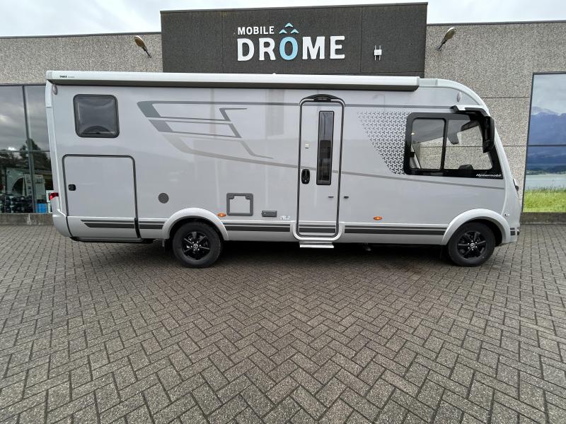 Hymer B-MC I 680 Foto: 1