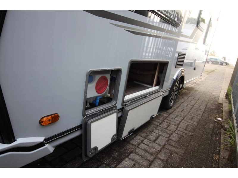 Knaus Sudwind Black Selection 500 FU Model 2026  foto: 21