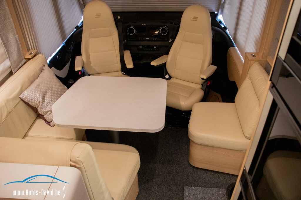 Hymer B780 foto: 3
