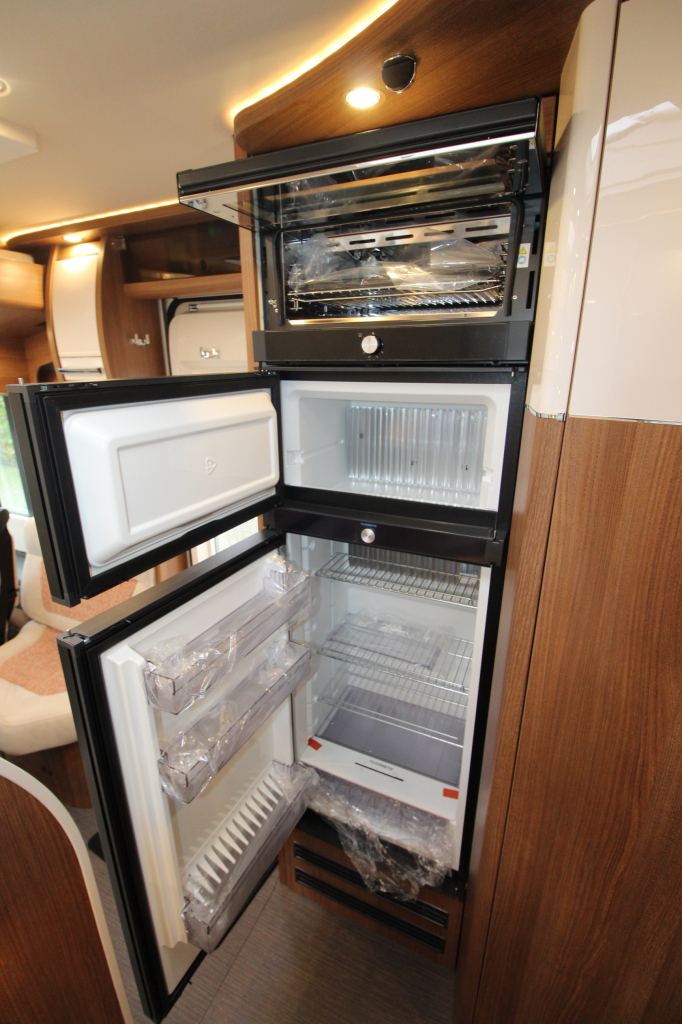 Carthago C-Tourer i 148 LE foto: 10