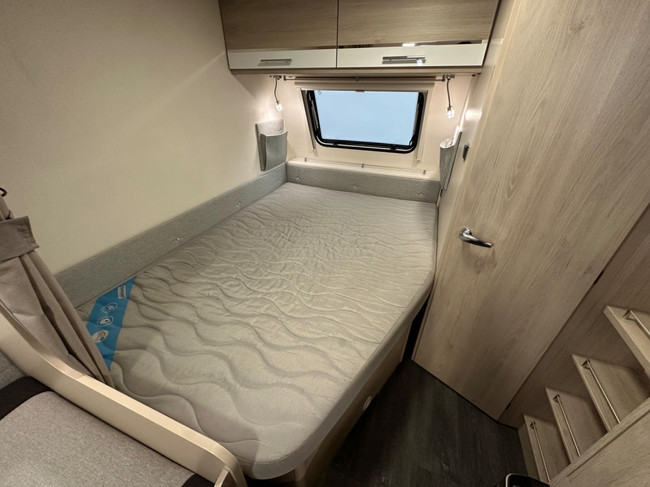 Caravelair Antares Style 476 Family foto: 3