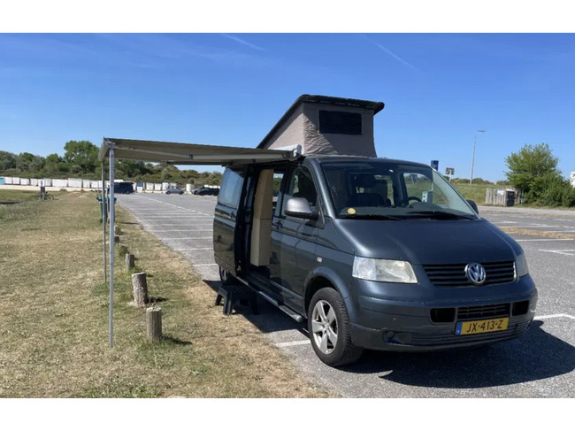 Volkswagen TRANSPORTER Jaar APK, afleverbeurt, 3m garantie, carplay foto: 5