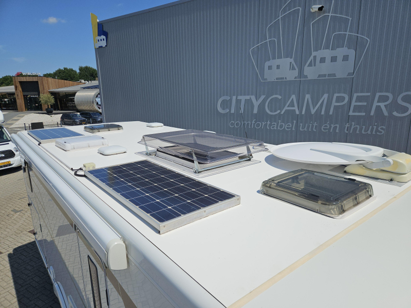 Hymer B674 SL foto: 22