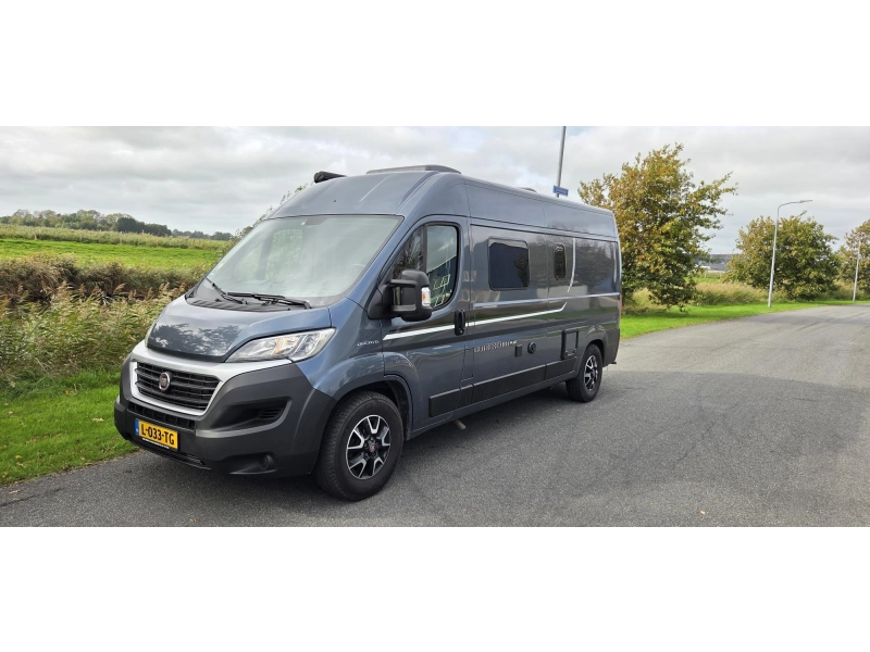 Globecar Globescout 600 Plus  foto: 17