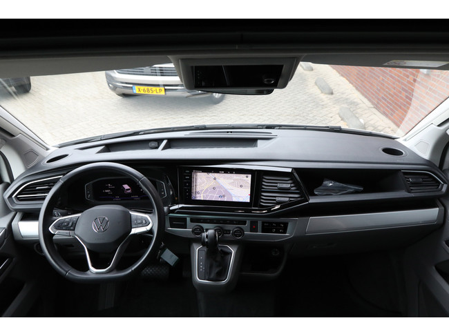 Volkswagen California 6.1 Ocean 2.0 TDI 150 kW / 204 PK DSG 4Motion foto: 16