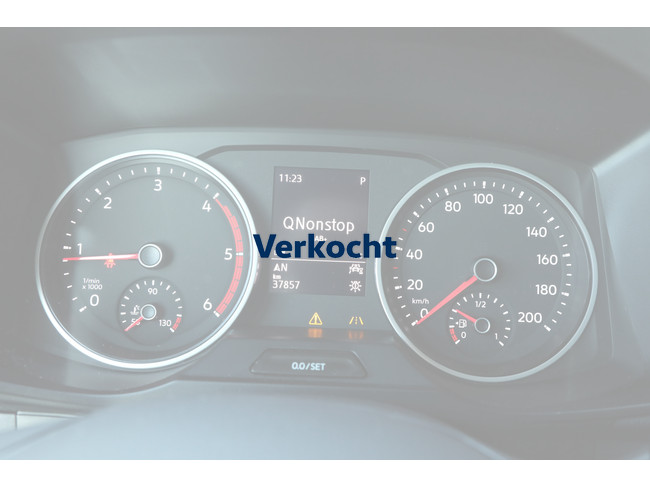 Volkswagen Grand California 600 December deal: Prijs is inclusief € 5000,- korting foto: 14