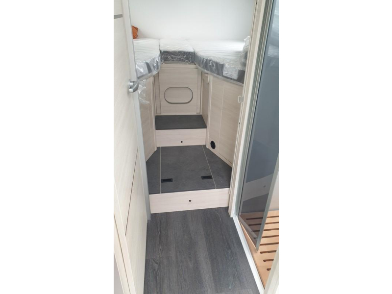 Chausson 777 Premium super complete camper  foto: 14