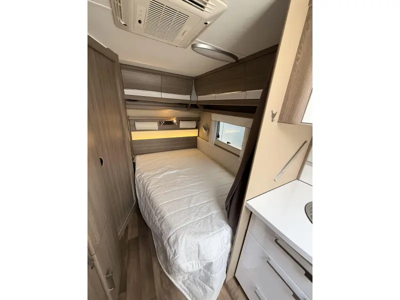 Kabe Royal 520 XL Model 2017 | 230 breed  foto: 7