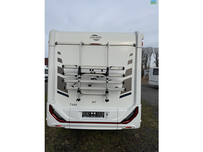 Carado T 448PLUS foto: 18