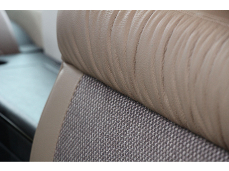 Carthago Chic C-Line I 4.9 LE-L Enkele bedden + Hefbed  foto: 74