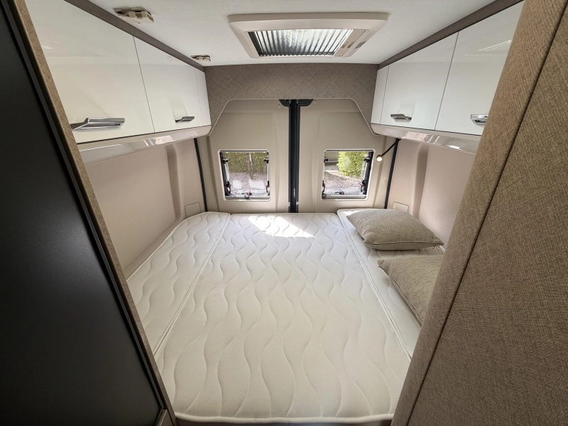 Karmann Mobil Davis 590 Lifestyle foto: 18