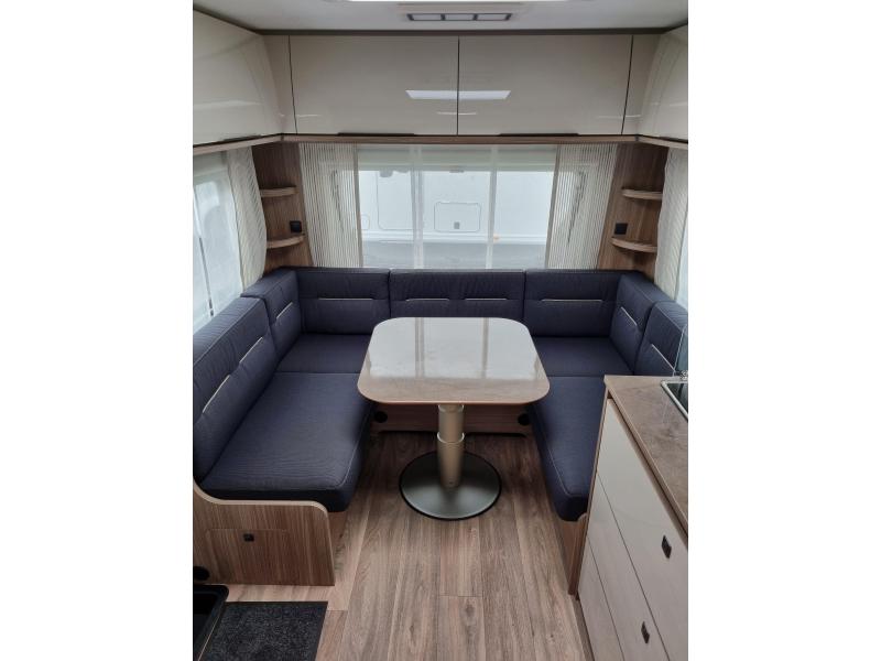 Fendt Tendenza 465 SFB 1800 kg as - Combi 4e  foto: 4