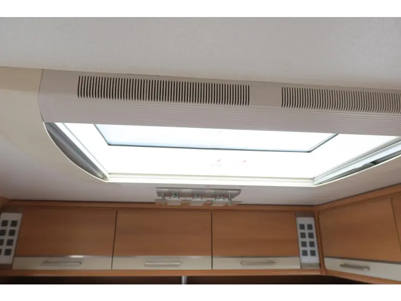 Caravelair Brasilia 440 VOORTENT+FIETSENDRAGER  foto: 6