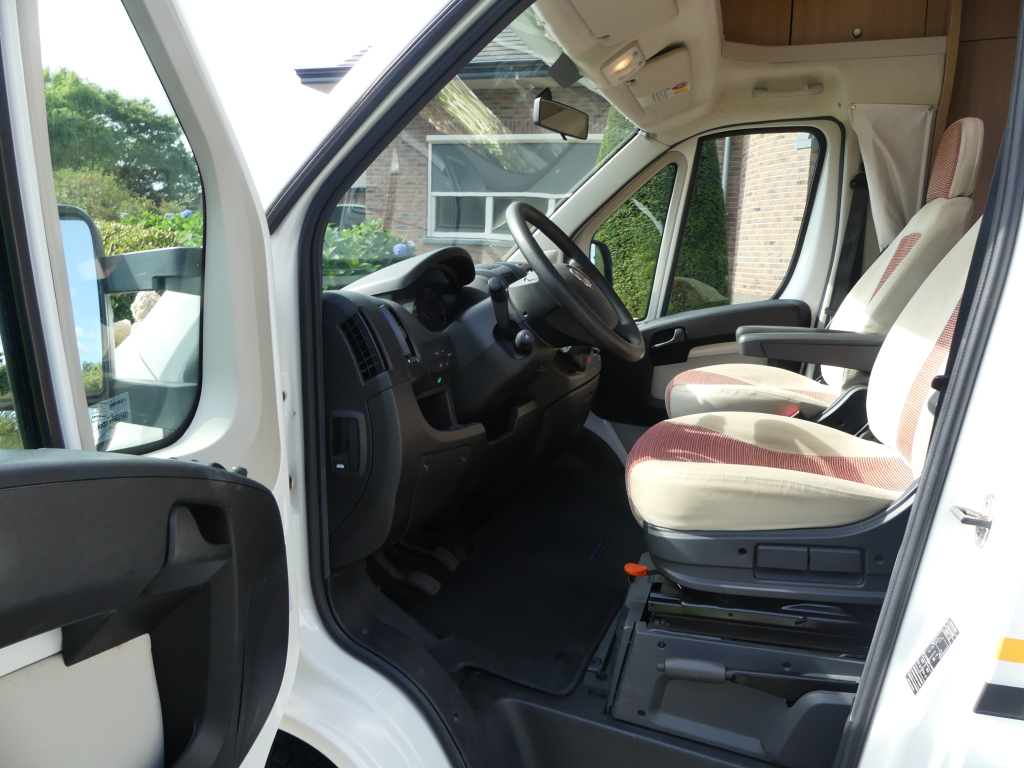 ADRIA LIDO S 42 SL foto: 7