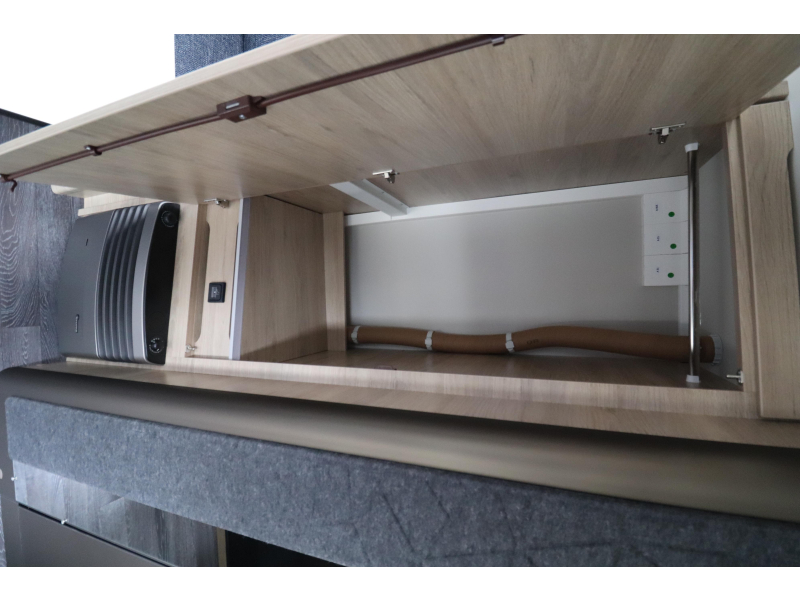 Weinsberg CaraOne 480 EU Modelo 2026 / 947 foto: 15