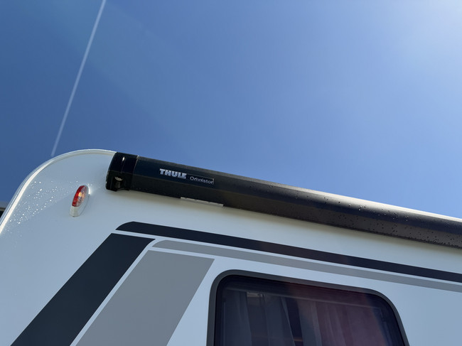 Weinsberg CaraSuite 650 MEG SPICY foto: 4