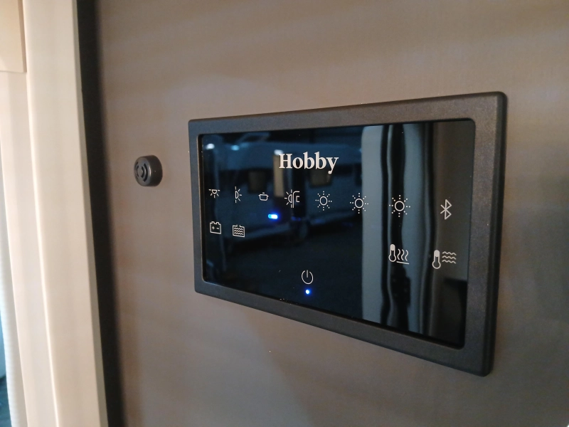 Hobby Excellent Edition 540 UFF foto: 9