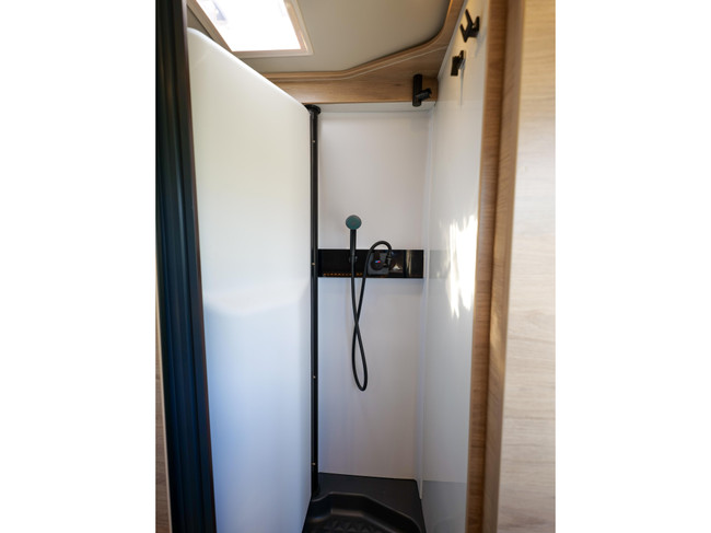 Knaus Boxtime 630 MX AUTOMAAT GRATIS foto: 20