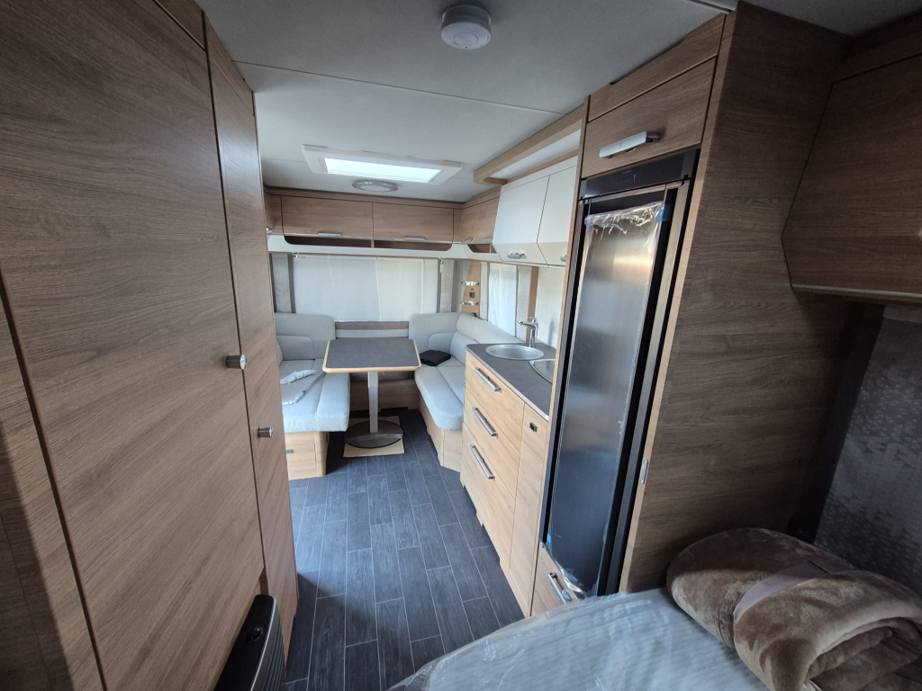 Tabbert DaVinci foto: 10