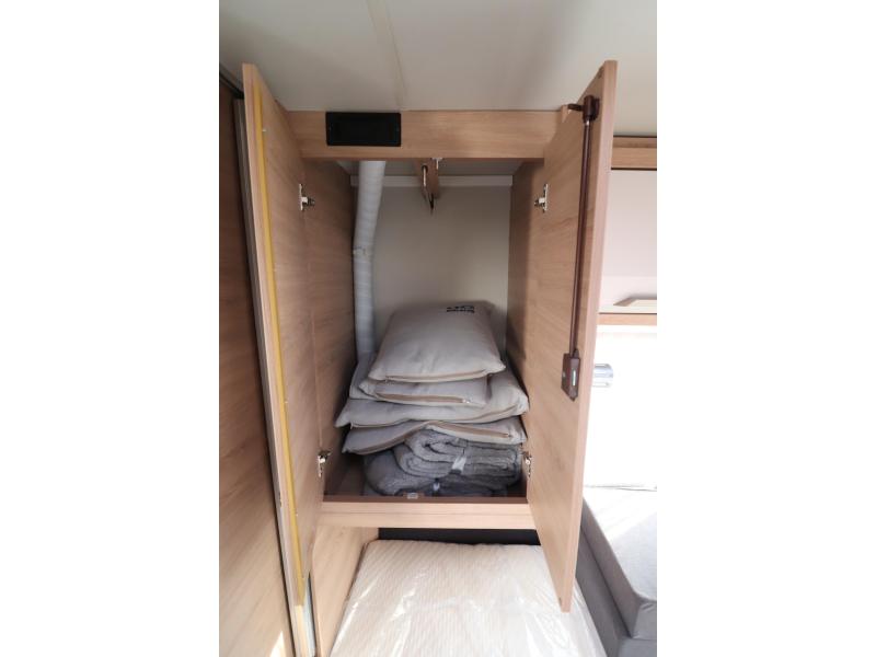 Knaus Sudwind 60 Years 460 EU MEGA KORTING / 532  foto: 13